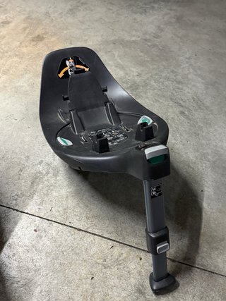 Silla Coche Cybex Sirona Ferrari