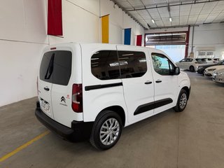 Citroen Berlingo 2021