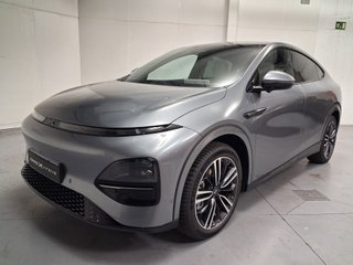 XPENG G6 2024