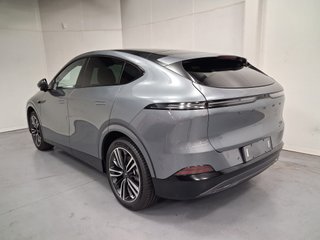 XPENG G6 2024