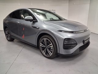 XPENG G6 2024