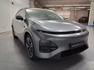 XPENG G6 2024