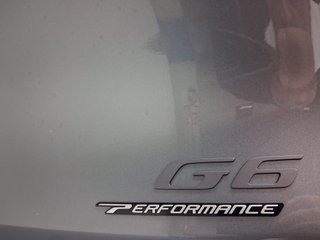 XPENG G6 2024