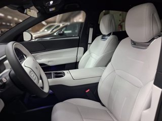 XPENG G6 2024