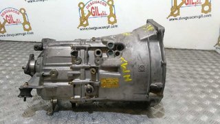 Hmy caja cambios bmw serie 5 berlina (e39) 426971