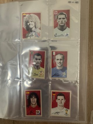 Panini Álbum Mundial Brasil 2014