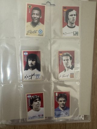 Panini Álbum Mundial Brasil 2014