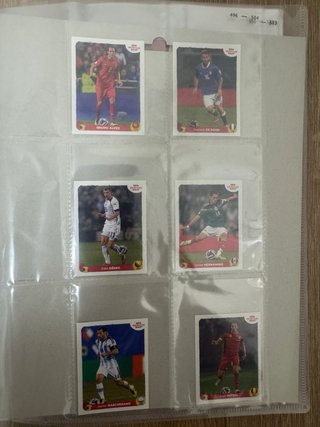 Panini Álbum Mundial Brasil 2014