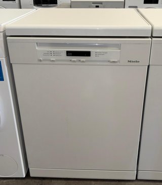 Lavavajillas miele G 6100 sc
