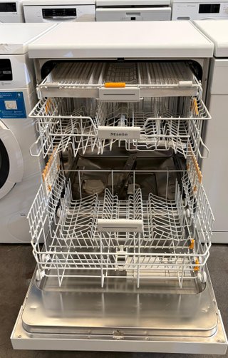 Lavavajillas miele G 6100 sc