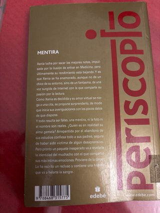 Mentira