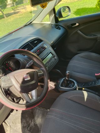 SEAT Altea 2013