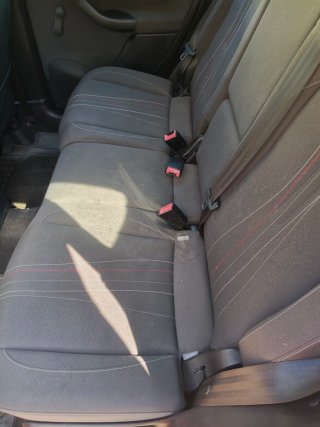 SEAT Altea 2013
