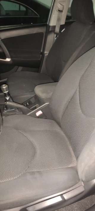 Toyota RAV4 2008