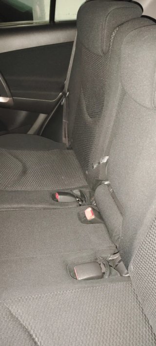 Toyota RAV4 2008
