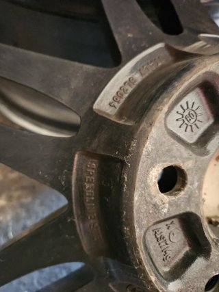 Llantas Originales Audi R20
