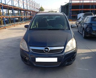 474089 asiento delantero derecho opel zafira b