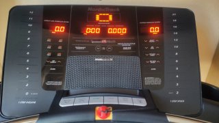 Cinta de Correr Nordictrack T12si