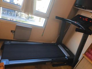 Cinta de Correr Nordictrack T12si