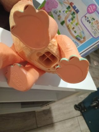 Lote Juguetes Niños: Magia, Fiesta y Peppa Pig