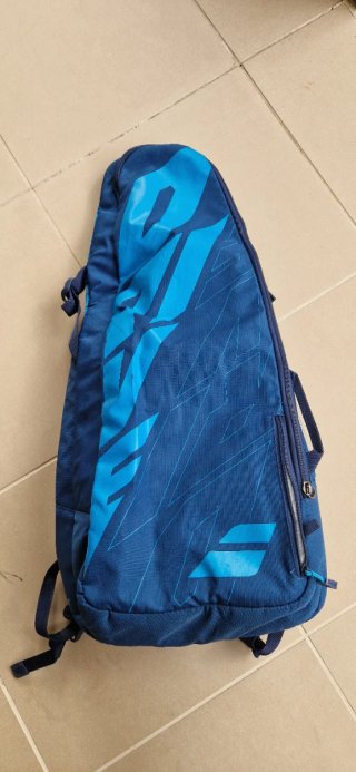 Mochila Babolat Pure Drive Extensible