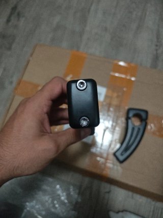 Elevadores de manillar tipo pullback para moto