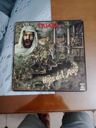 2 LPs Flamenco Carlos Montoya-Pansequito