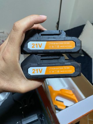 Desbrozadora Outigo