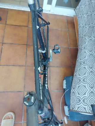 Bici de carretera Colnago