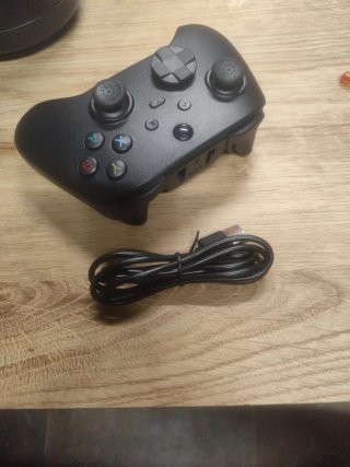 Mando Inalámbrico Gaming