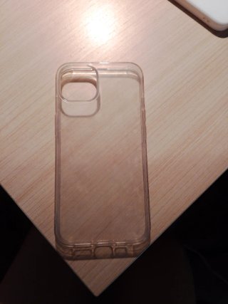 Fundas iPhone 13 (4 unidades)