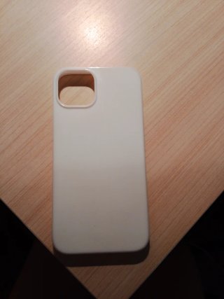 Fundas iPhone 13 (4 unidades)