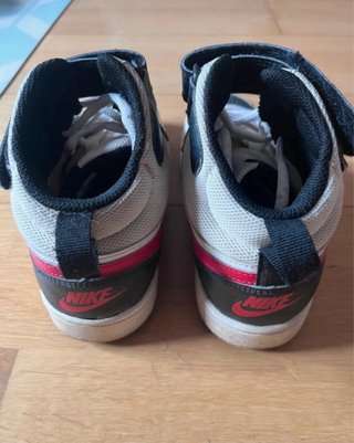 Zapatillas Nike Baloncesto Talla 37.5