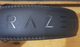 Razer BlackShark v3 Pro Cascos (LEER)