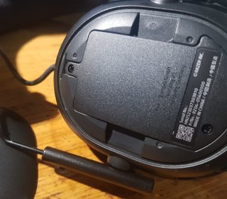 Razer BlackShark v3 Pro Cascos (LEER)