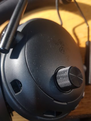 Razer BlackShark v3 Pro Cascos (LEER)