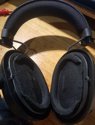 Razer BlackShark v3 Pro Cascos (LEER)