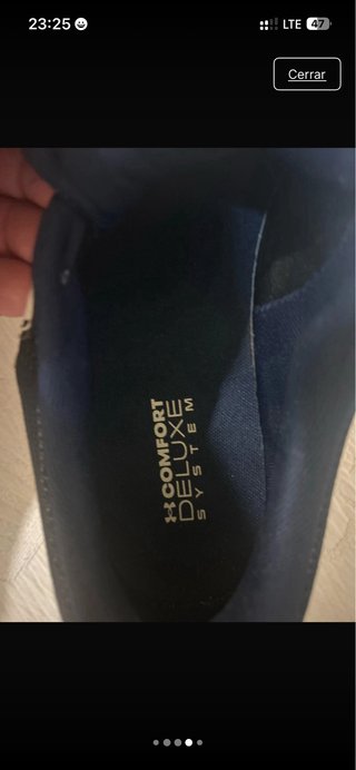 Zapatos running Under Armour UA charged surge 4