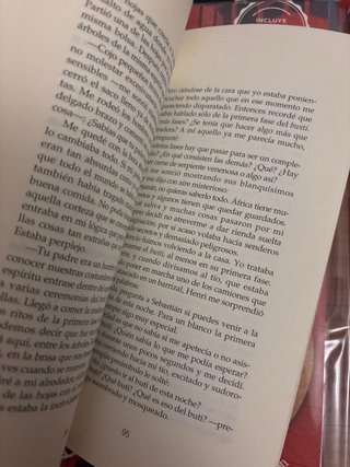 El medallón perdido