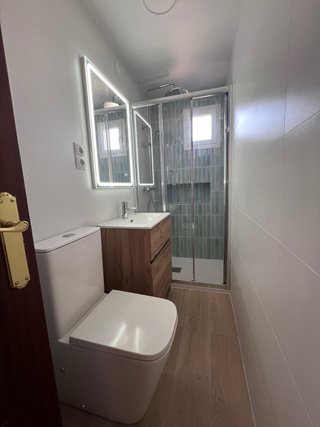 Reforma Baño Completa Carabanchel