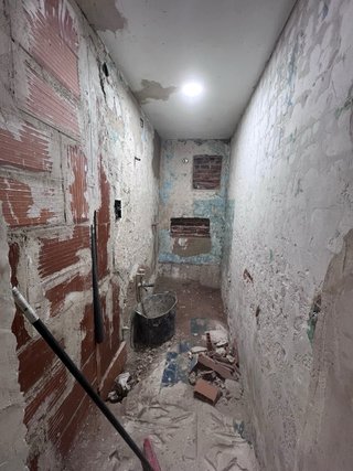 Reforma Baño Completa Carabanchel