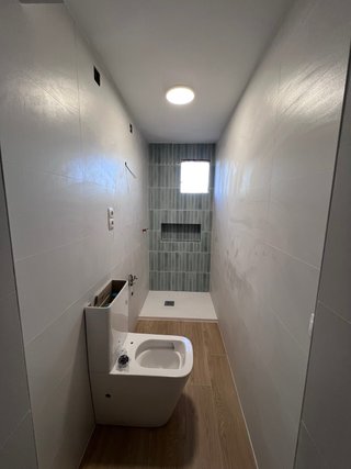 Reforma Baño Completa Carabanchel