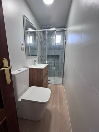 Reforma Baño Completa Carabanchel