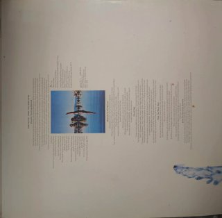 Pink Floyd - Wish You Were Here (1975) Vinilo