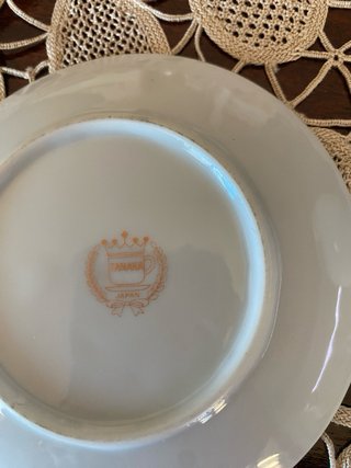 Chávena de café Tanaka com pires