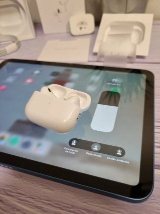 Airpods Pro 2da Generación