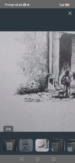 Cuadro Sánchez Merino