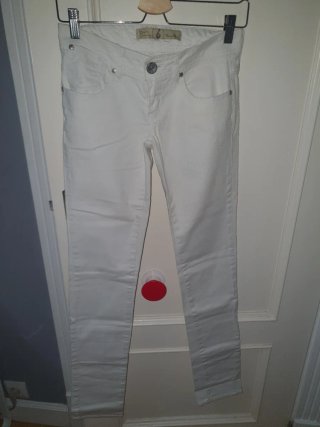 Pantalones Stradivarius