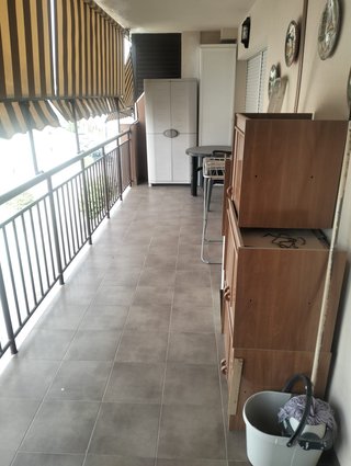 PISO CENTRICO
