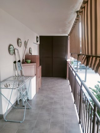 PISO CENTRICO